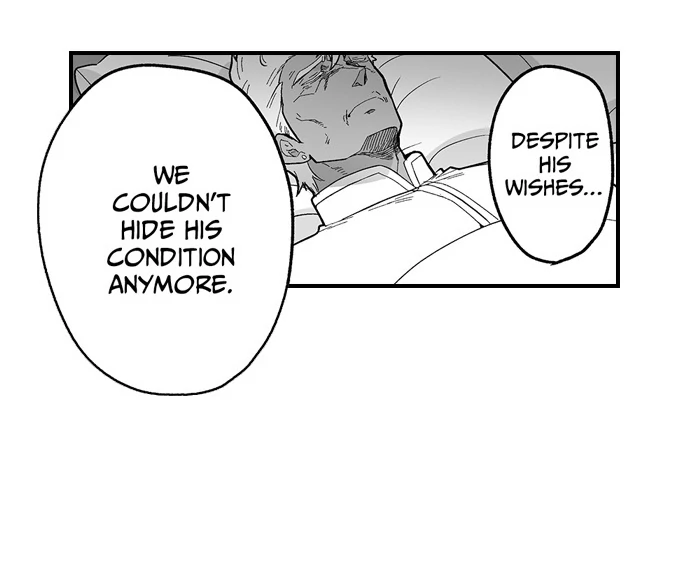The Titan’s Bride Chapter 160 - Page 47