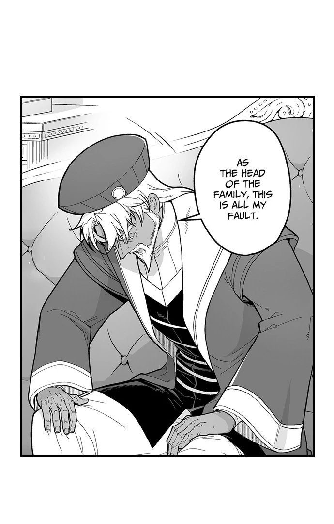 The Titan’s Bride Chapter 160 - Page 7