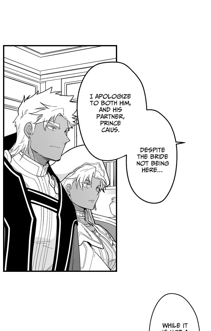 The Titan’s Bride Chapter 160 - Page 8