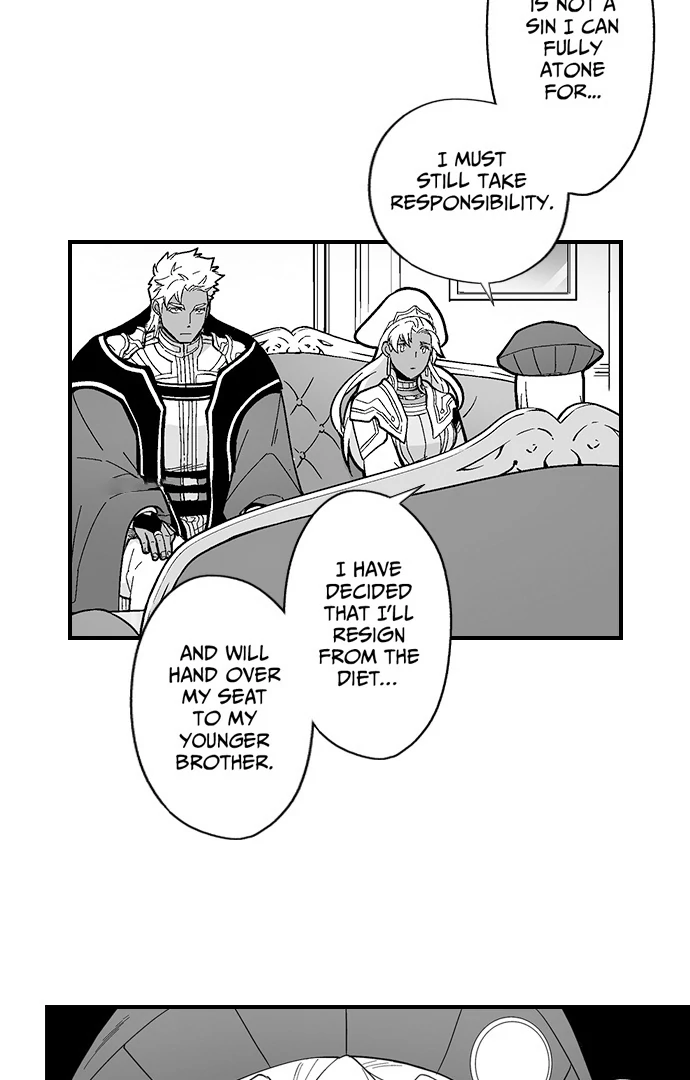 The Titan’s Bride Chapter 160 - Page 9