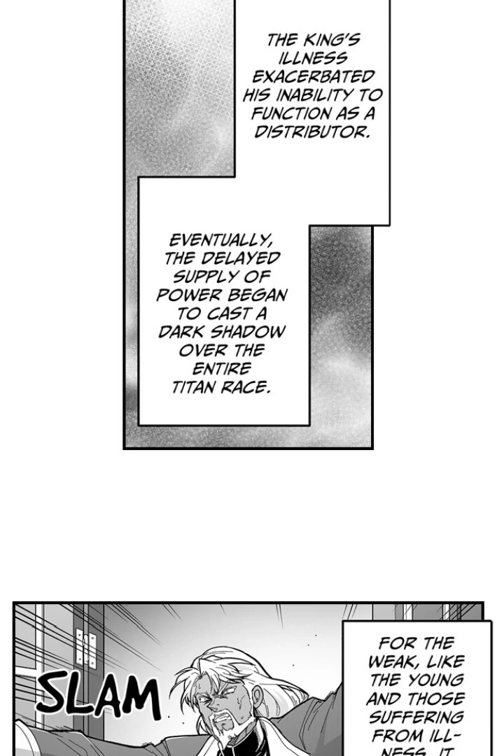 The Titan’s Bride Chapter 161 - Page 2