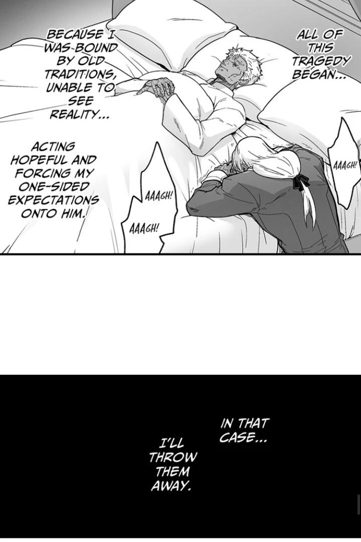 The Titan’s Bride Chapter 161 - Page 16
