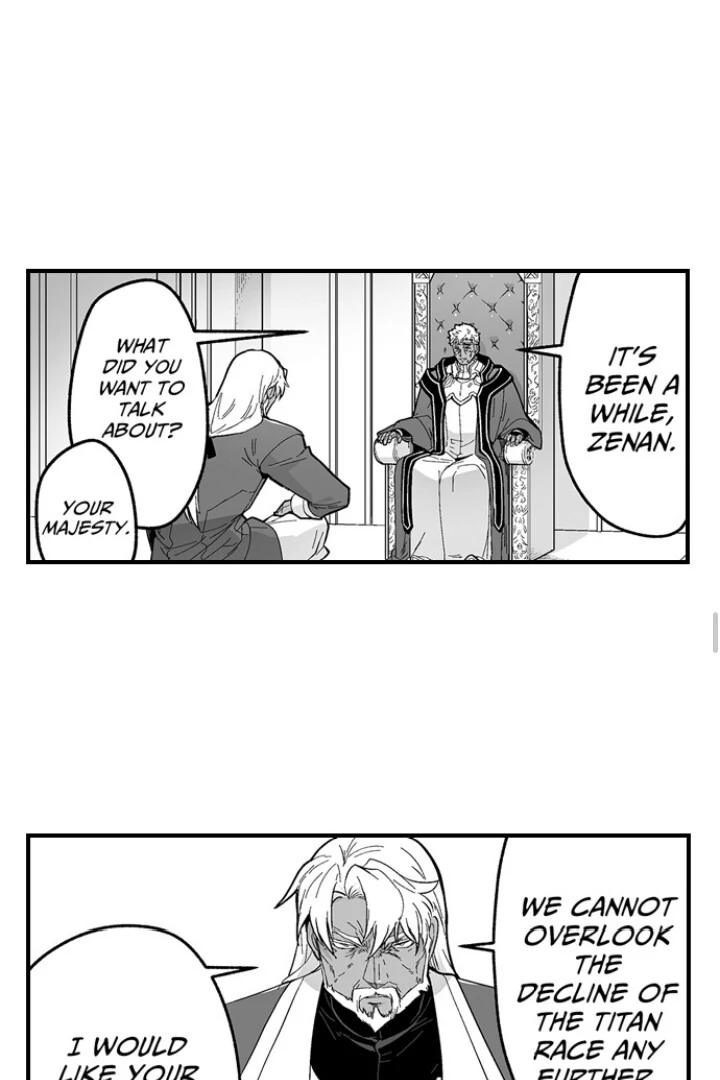 The Titan’s Bride Chapter 161 - Page 17