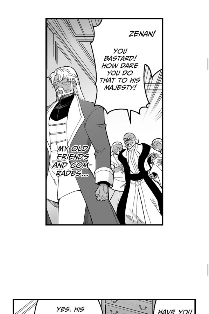 The Titan’s Bride Chapter 161 - Page 20