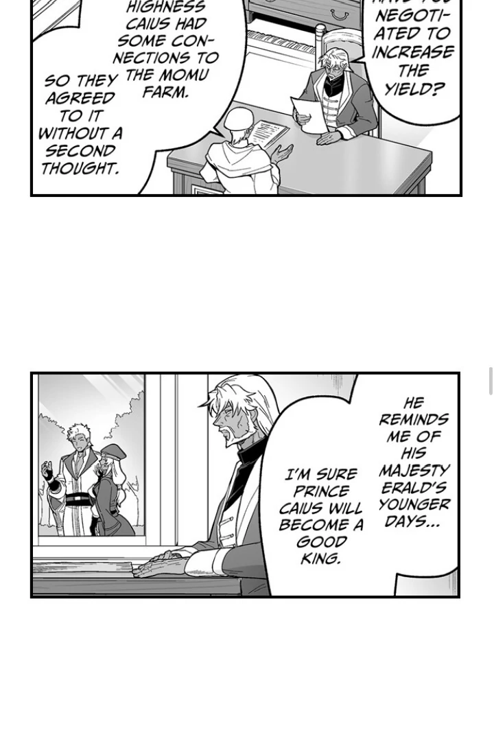 The Titan’s Bride Chapter 161 - Page 21