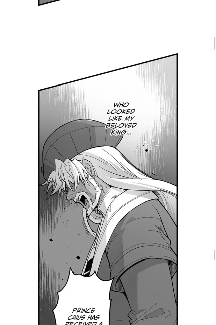 The Titan’s Bride Chapter 161 - Page 24
