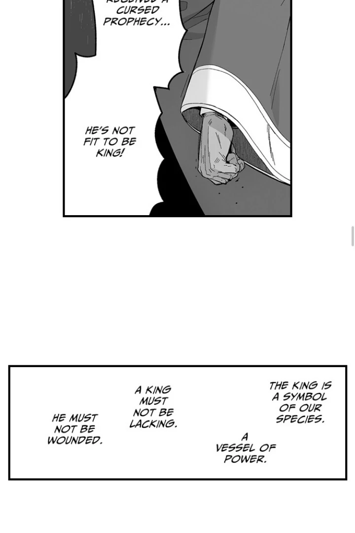 The Titan’s Bride Chapter 161 - Page 25