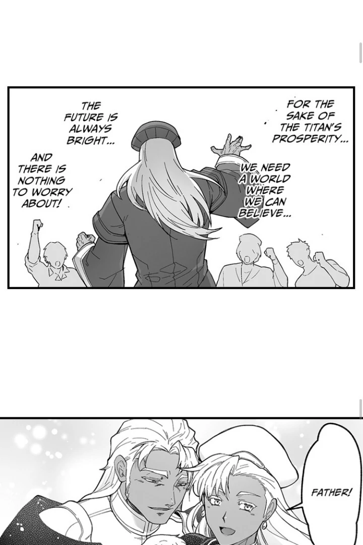 The Titan’s Bride Chapter 161 - Page 26