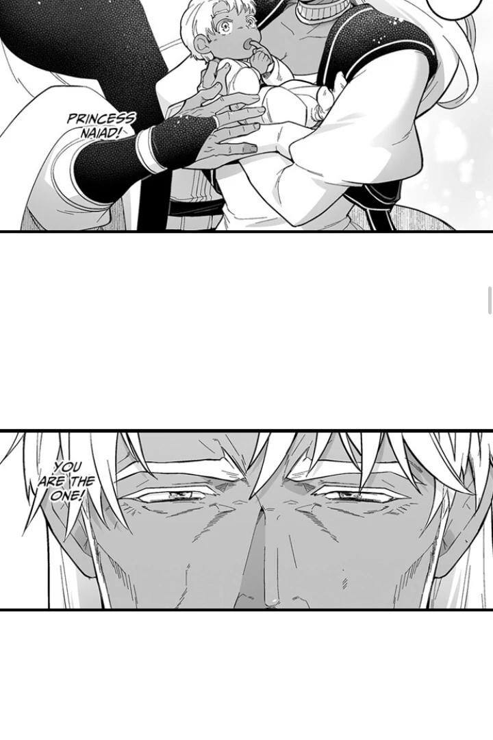 The Titan’s Bride Chapter 161 - Page 27