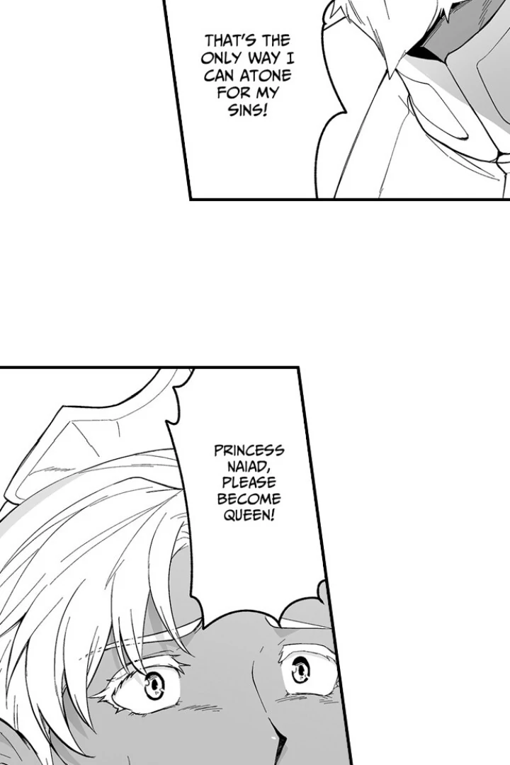 The Titan’s Bride Chapter 161 - Page 30