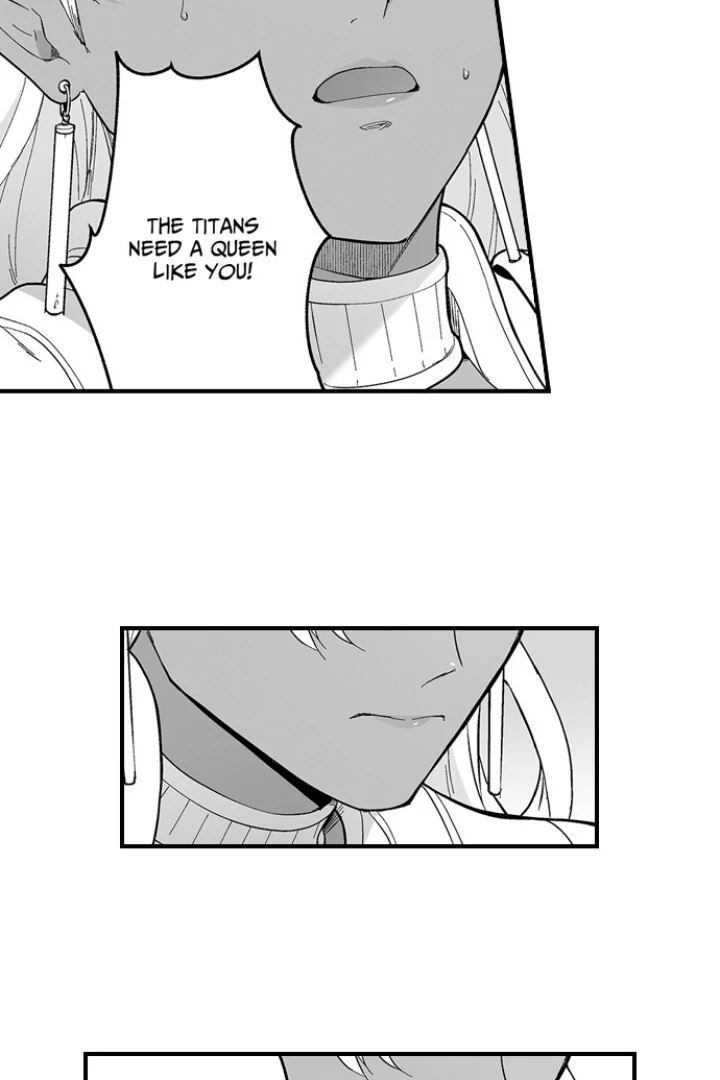 The Titan’s Bride Chapter 161 - Page 31