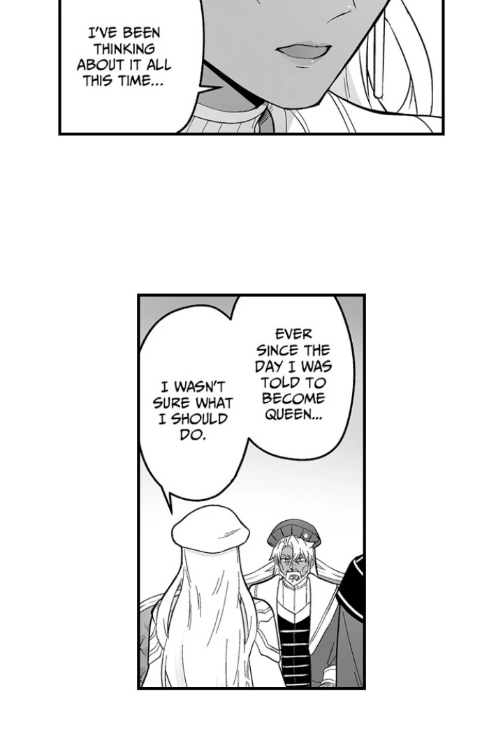 The Titan’s Bride Chapter 161 - Page 32