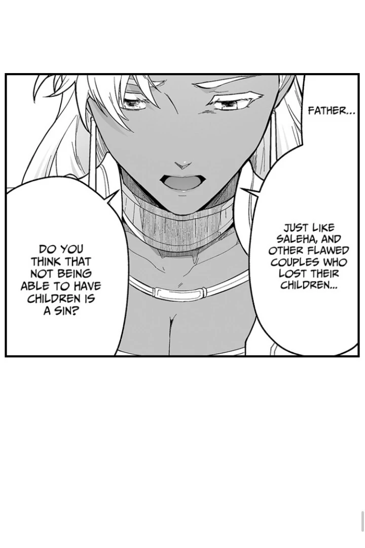 The Titan’s Bride Chapter 161 - Page 33