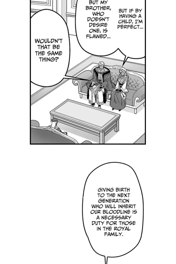 The Titan’s Bride Chapter 161 - Page 35