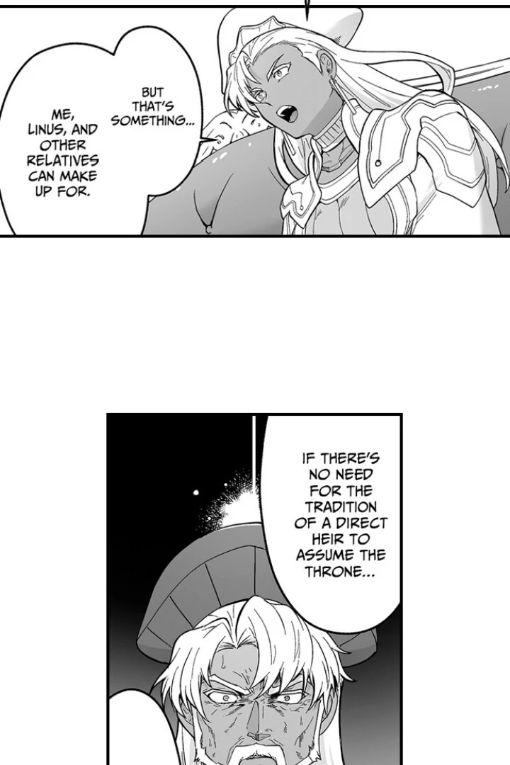 The Titan’s Bride Chapter 161 - Page 36