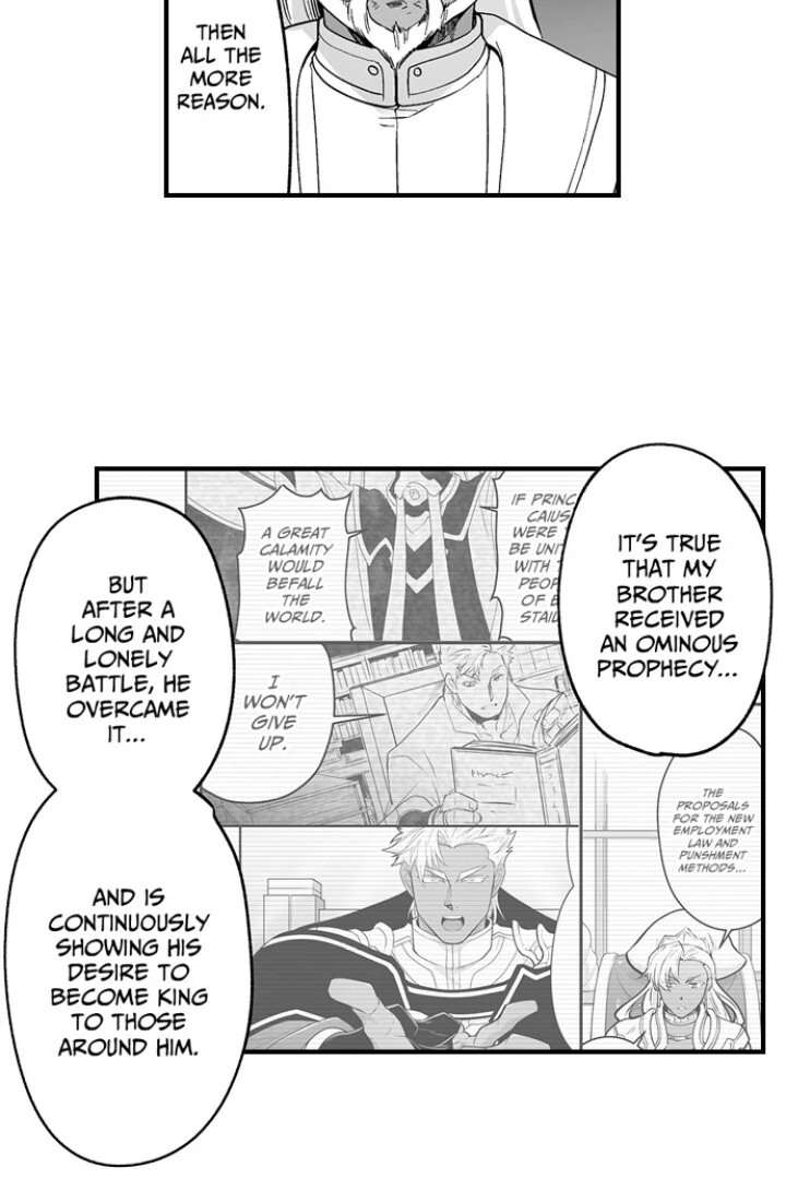 The Titan’s Bride Chapter 161 - Page 37