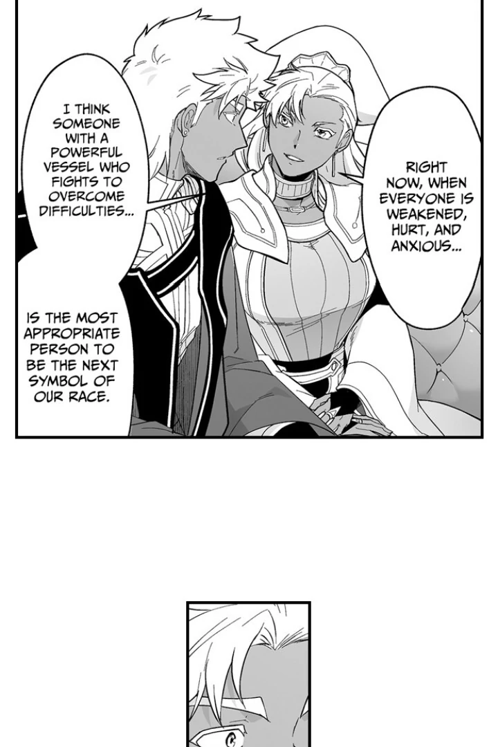 The Titan’s Bride Chapter 161 - Page 39