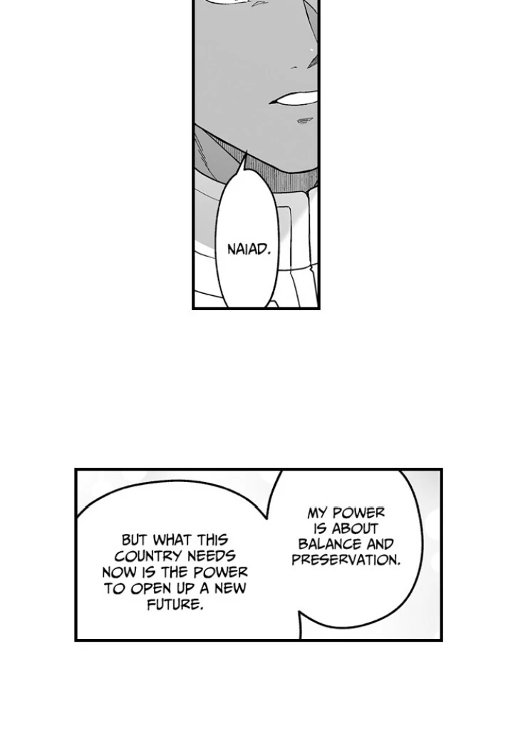 The Titan’s Bride Chapter 161 - Page 40