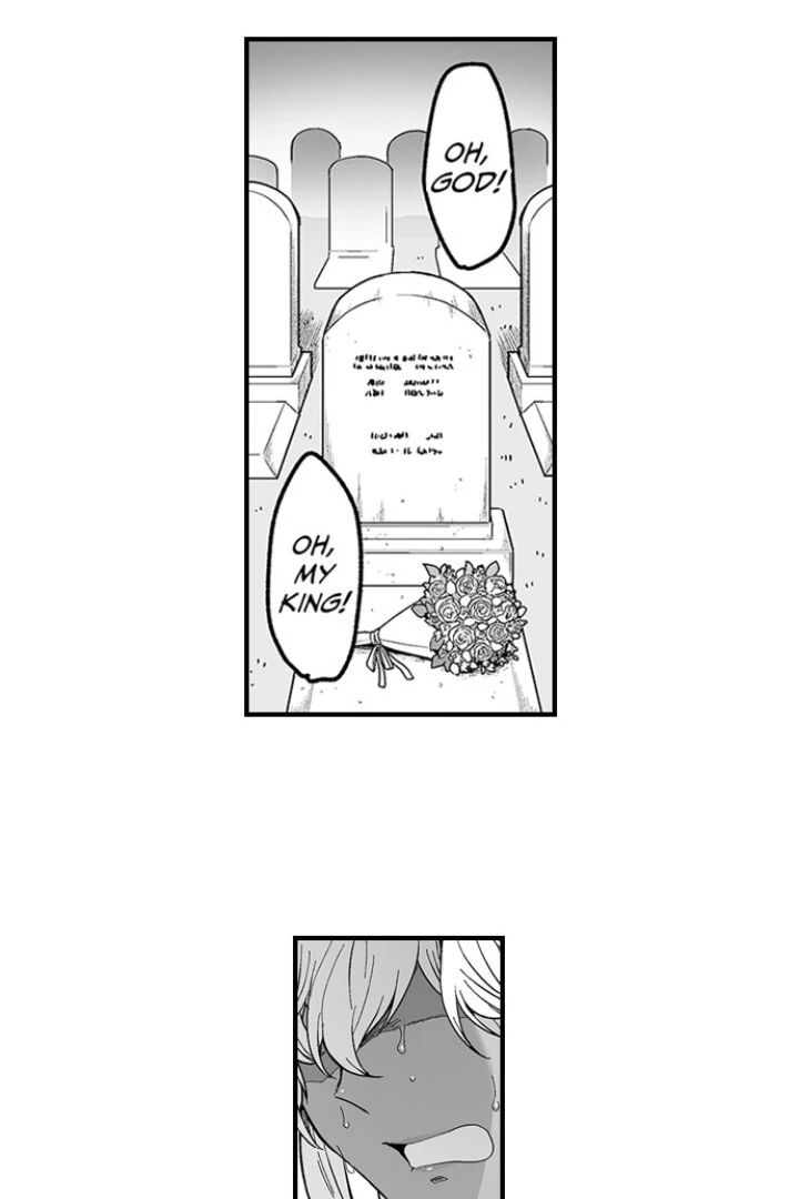 The Titan’s Bride Chapter 161 - Page 5