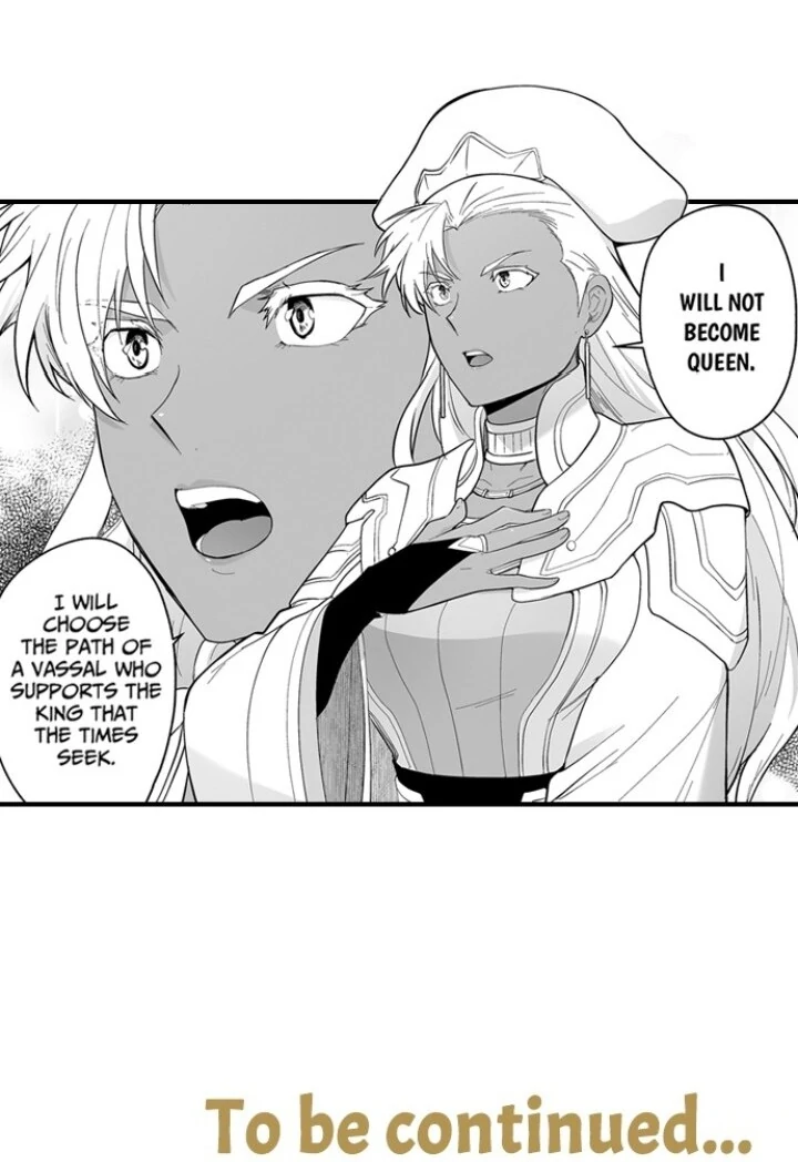 The Titan’s Bride Chapter 161 - Page 41