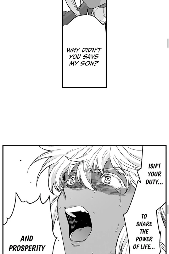 The Titan’s Bride Chapter 161 - Page 6