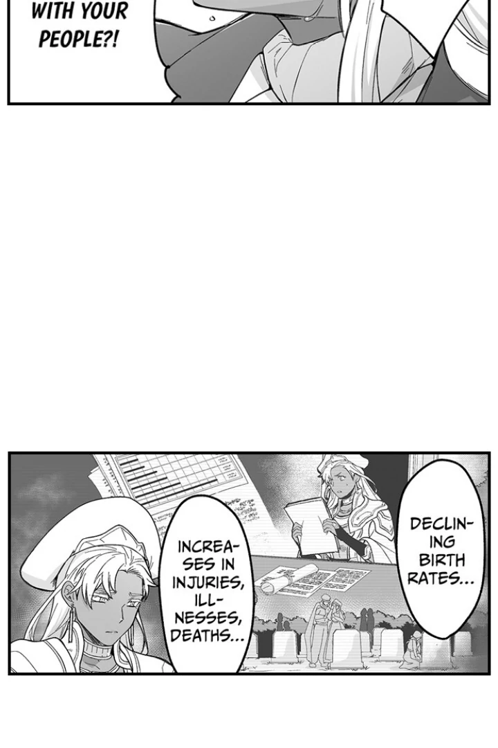 The Titan’s Bride Chapter 161 - Page 7