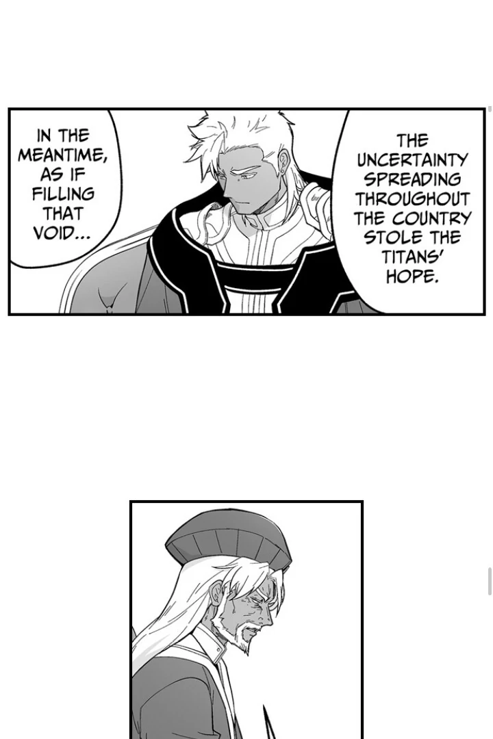 The Titan’s Bride Chapter 161 - Page 8