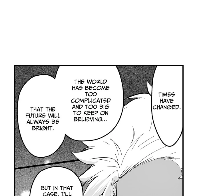 The Titan’s Bride Chapter 162 - Page 11