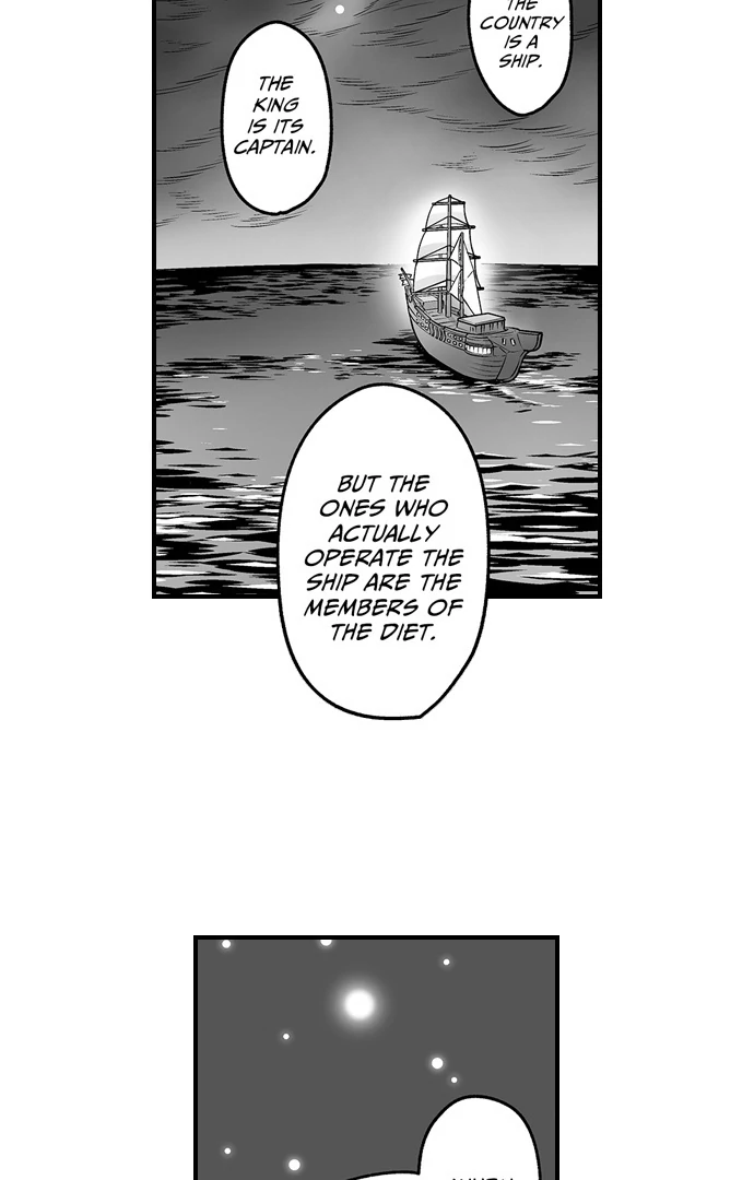 The Titan’s Bride Chapter 162 - Page 21