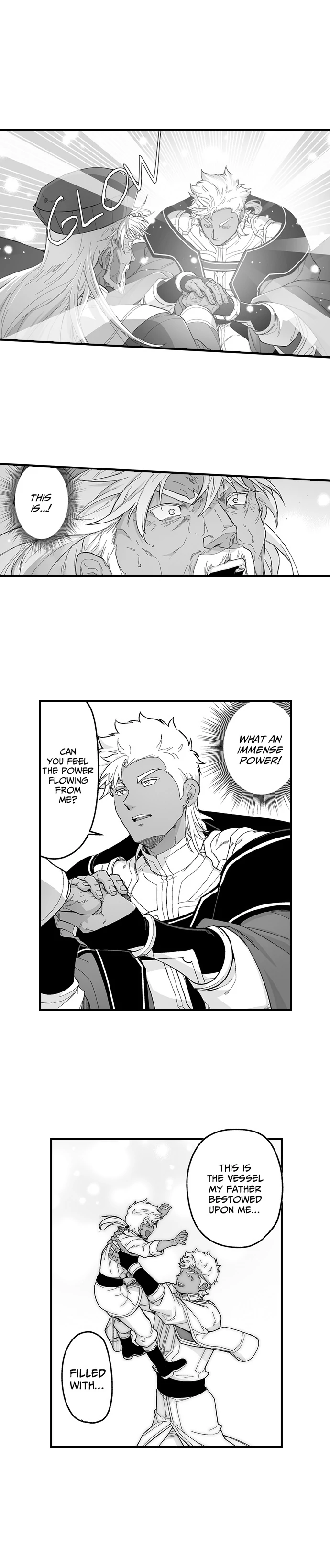 The Titan’s Bride Chapter 162 - Page 6