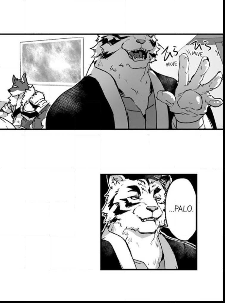 The Titan’s Bride Chapter 17 - Page 2