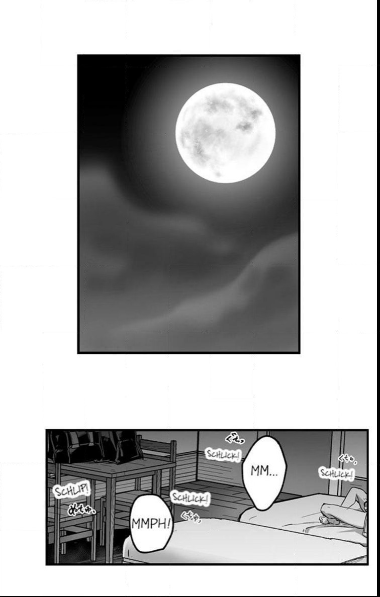 The Titan’s Bride Chapter 17 - Page 14