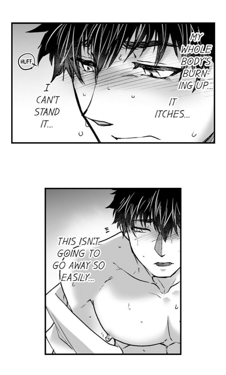 The Titan’s Bride Chapter 17 - Page 17