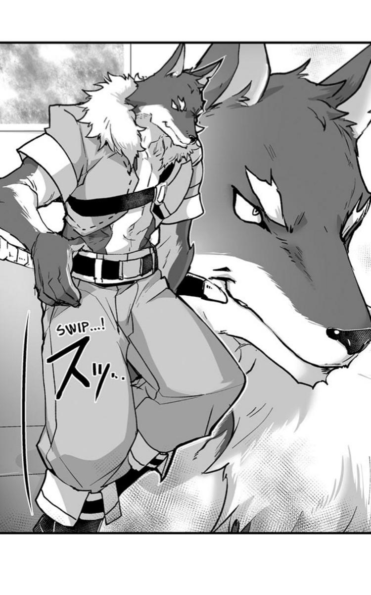 The Titan’s Bride Chapter 17 - Page 3