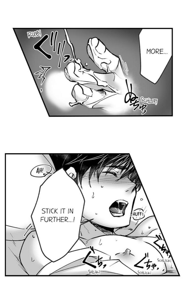 The Titan’s Bride Chapter 17 - Page 29