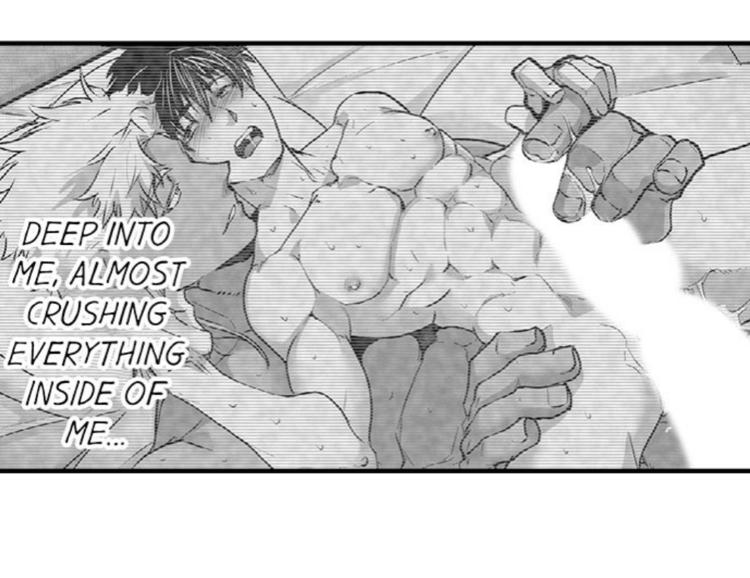 The Titan’s Bride Chapter 17 - Page 31