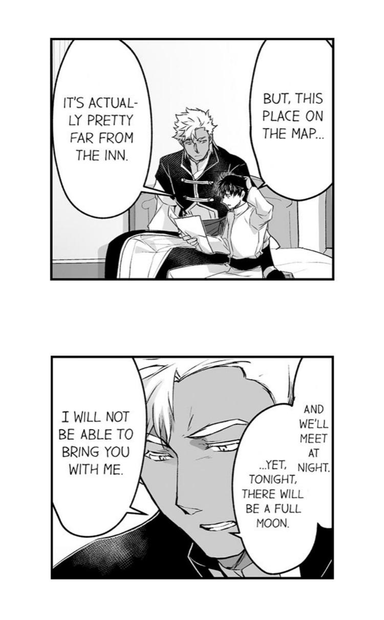 The Titan’s Bride Chapter 17 - Page 7