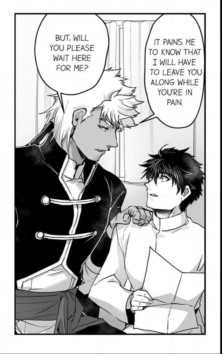 The Titan’s Bride Chapter 17 - Page 8