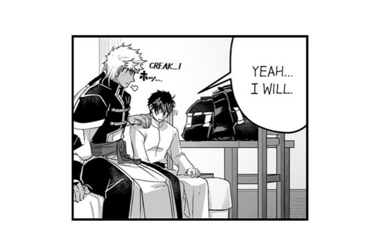 The Titan’s Bride Chapter 17 - Page 10