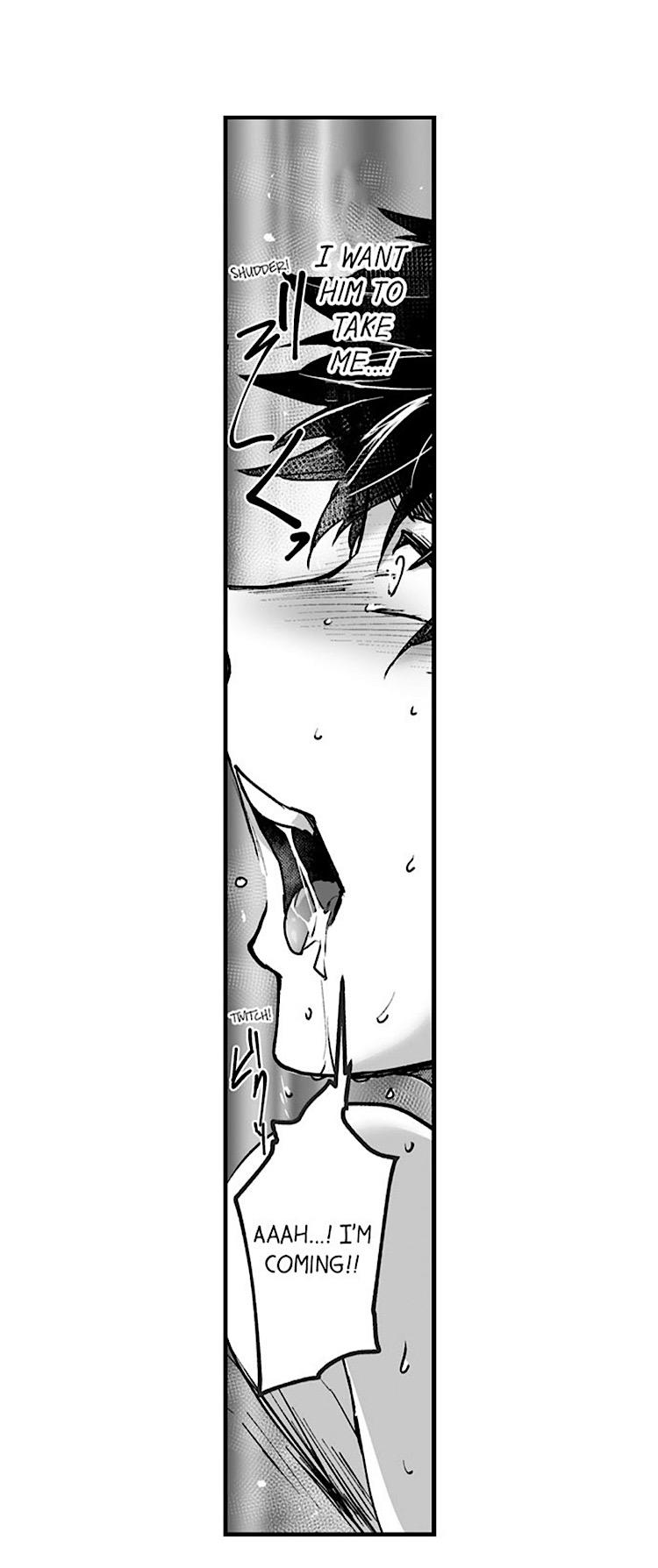The Titan’s Bride Chapter 18 - Page 2