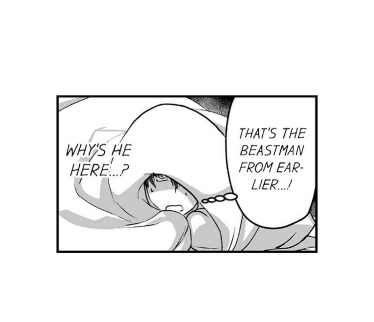 The Titan’s Bride Chapter 18 - Page 11