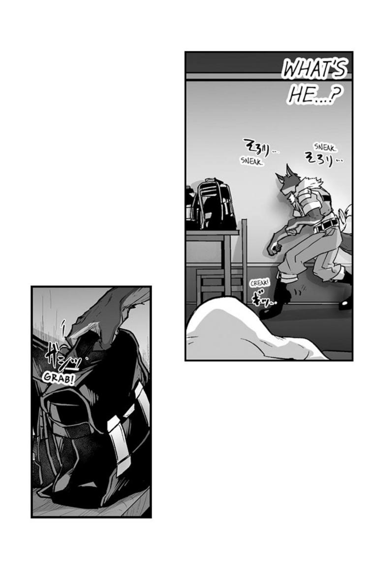 The Titan’s Bride Chapter 18 - Page 12