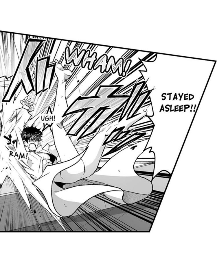 The Titan’s Bride Chapter 18 - Page 18