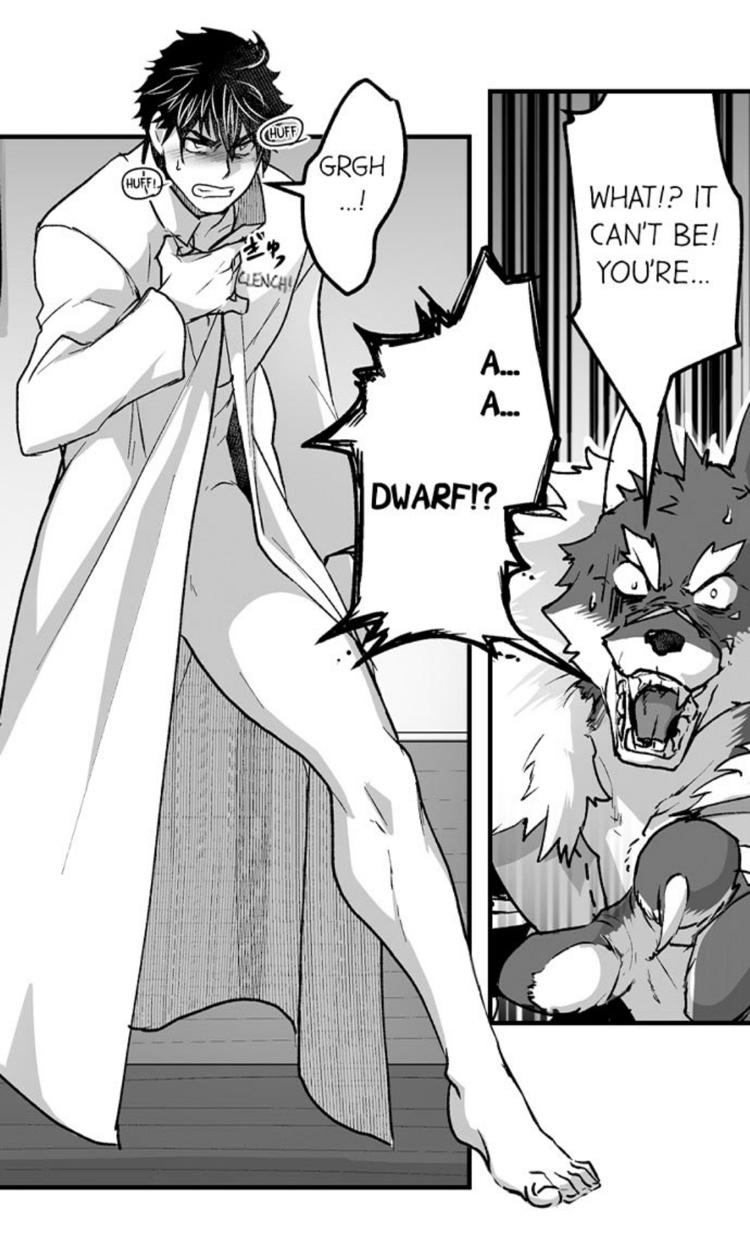 The Titan’s Bride Chapter 18 - Page 20