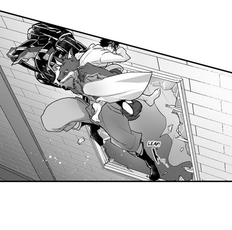 The Titan’s Bride Chapter 18 - Page 26