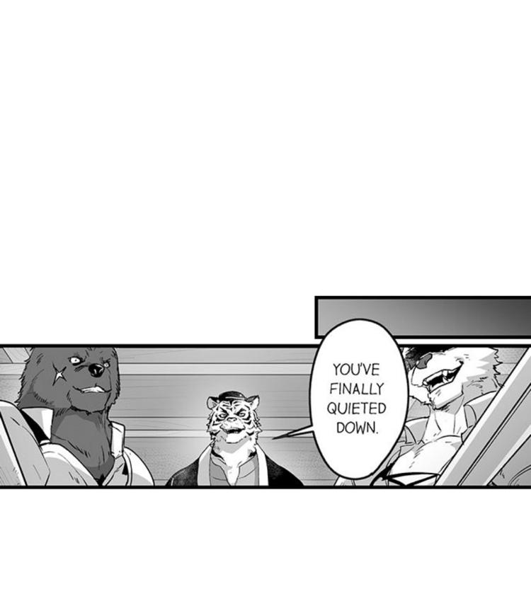 The Titan’s Bride Chapter 18 - Page 29