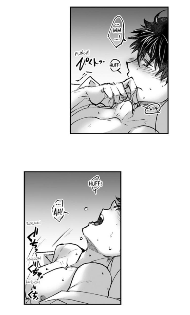 The Titan’s Bride Chapter 18 - Page 5