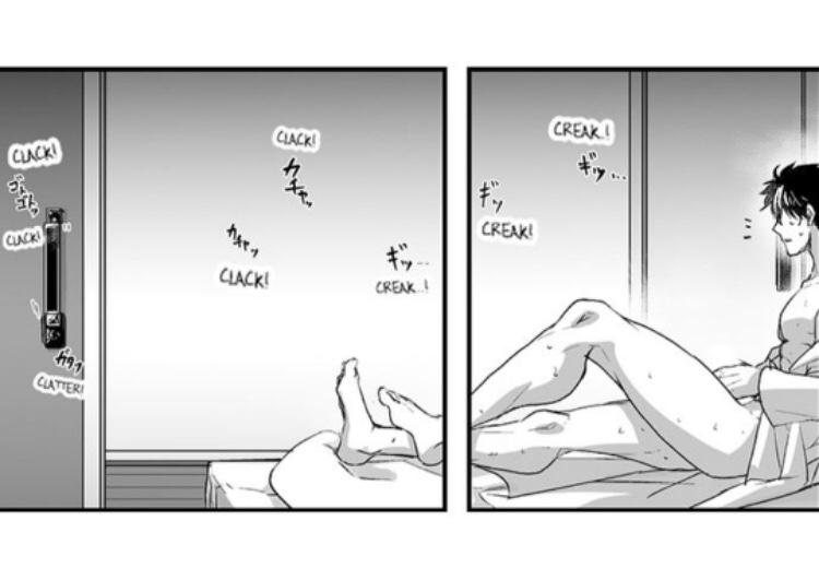 The Titan’s Bride Chapter 18 - Page 6