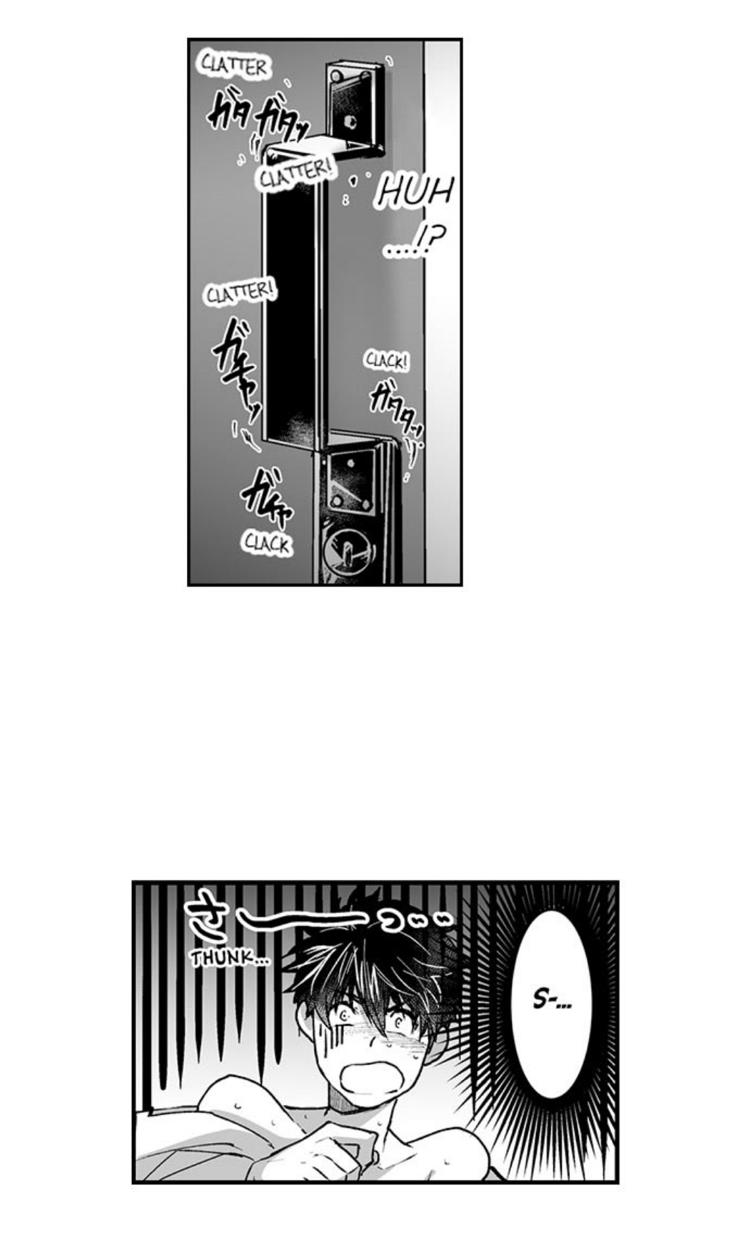 The Titan’s Bride Chapter 18 - Page 7
