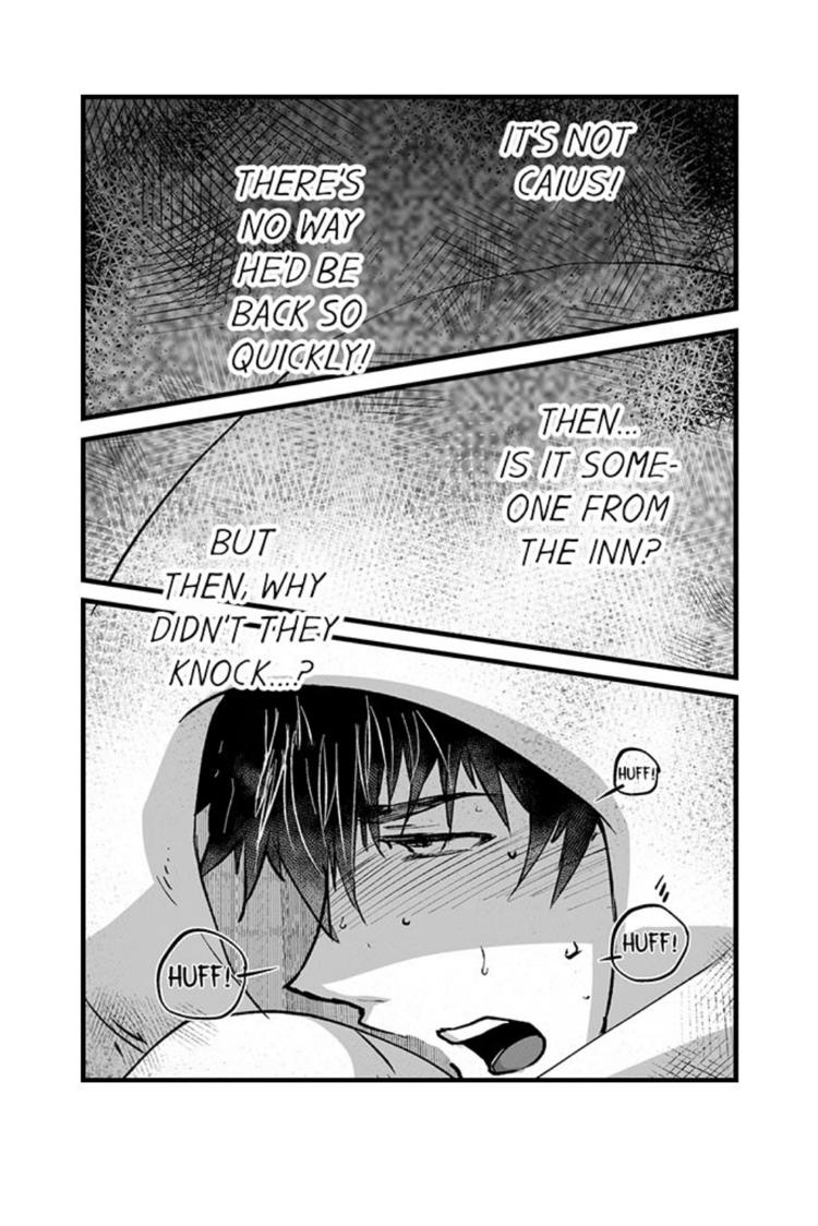 The Titan’s Bride Chapter 18 - Page 9